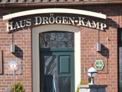 Фото: Haus Drogenkamp